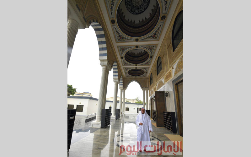 تصوير: مصطفى قاسمي.