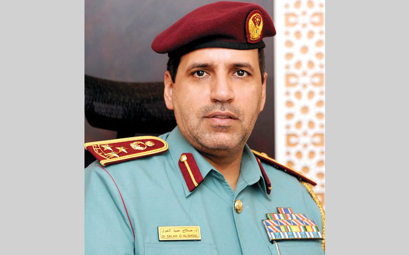 العميد صلاح الغول:

«الباحث عن عمل بعد

حصوله على وظيفة

من خلال التوظيف

الإلكتروني، غير ملزم

بدفع عمولة».