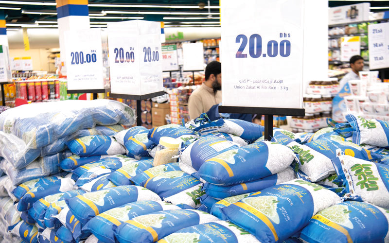 «الاقتصاد»: تخفيضات عروض «عيد الفطر» تجاوز 50%
