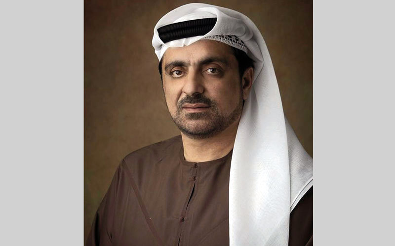 خليفة بن دراي: «نسعى إلى تمكين سكان دبي كمنقذين للحياة، والوصول بزمن الاستجابة إلى أقل من 4 دقائق».