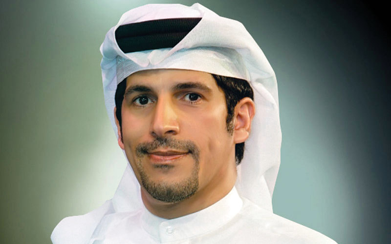 أحمد سعيد المنصوري: «كل قناة تسعى إلى تقديم هويتها الخاصة عبر مجموعة البرامج التي قامت بإنتاجها».