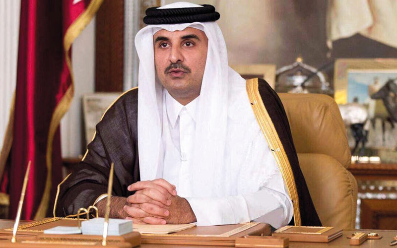 المعارضة القطرية: أمن النظام يستعين بـ «الإخوان» للتنكيل بالمواطنين