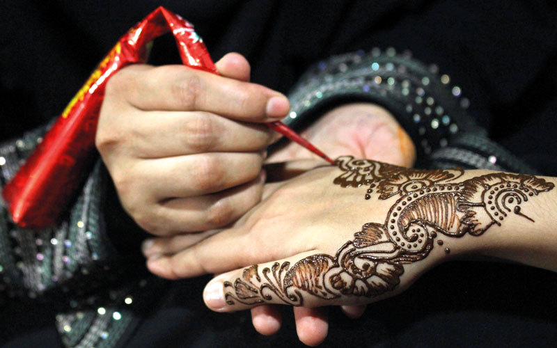 تصوير: نجيب محمد