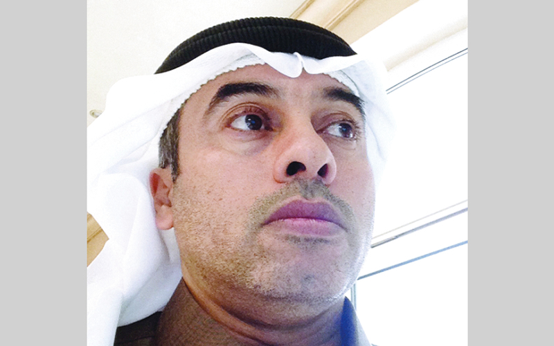 حسن بولو: «وجود أربعة منتخبات عربية في المونديال الحالي يعتبر حدثاً استثنائياً».