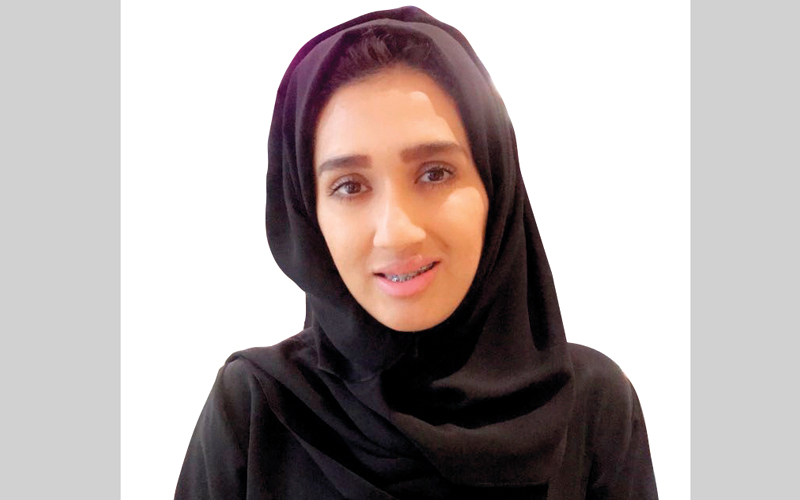 شمسة البلوشي: «مشروبات الطاقة تعطي إشارة عصبية قوية  للجسم، فيكون مستهلكها في حالة إفاقة عالية».