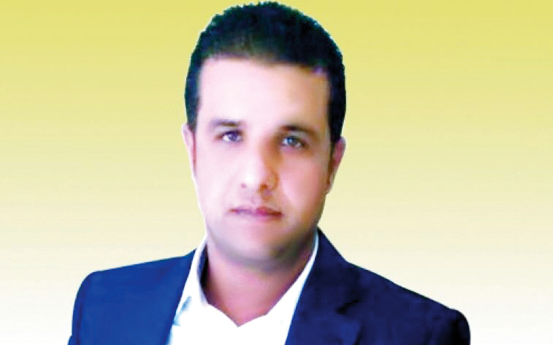 محمد أيوب: «السوق العقارية في أبوظبي باتت أكثر تنافسية  وحيوية، وإن كان هناك بعض التأثيرات السلبية  على مستوى الوسطاء».