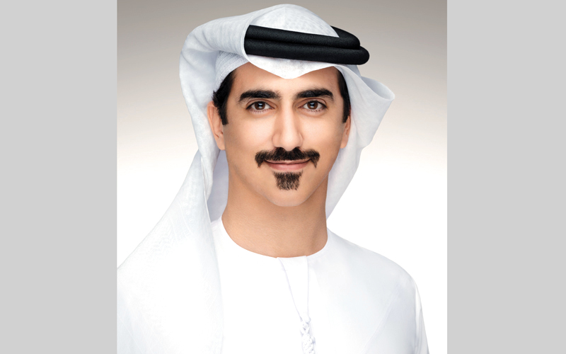 الدكتور ماجد القاسمي:

«رفع معدلات الأمن

الحيوي، واستبعاد

المسببات المرضية

قبل دخولها

للدولة».