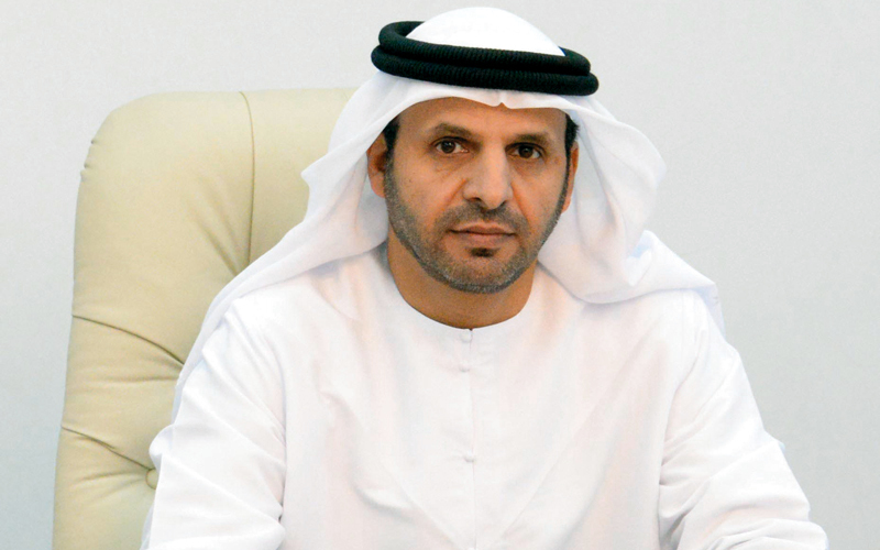 العميد سعيد راكان الراشدي: رعايا الدول التي شملها الاستثناء هم الذين تعاني دولهم حروباً وكوارث واضطرابات سياسية.