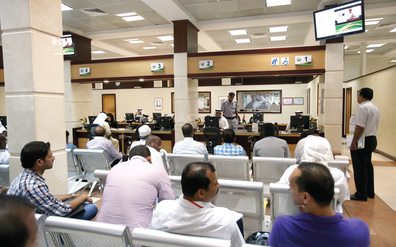 الهيئة في أتمّ الجاهزية والاستعداد لتمديد إقامة الأرملة والمطلقة. تصوير: مصطفى قاسمي