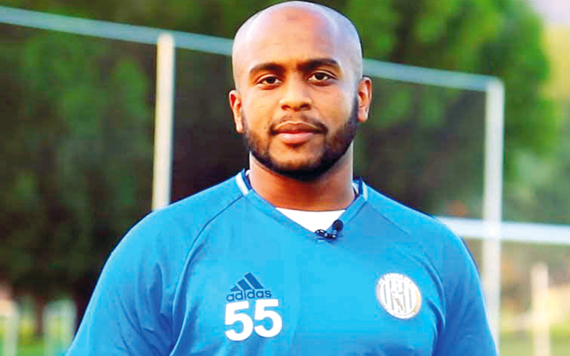 علي خصيف: «لم يبرز حتى الآن منتخب يمتلك كامل المواصفات التي ترشحه بشكل مبكر».