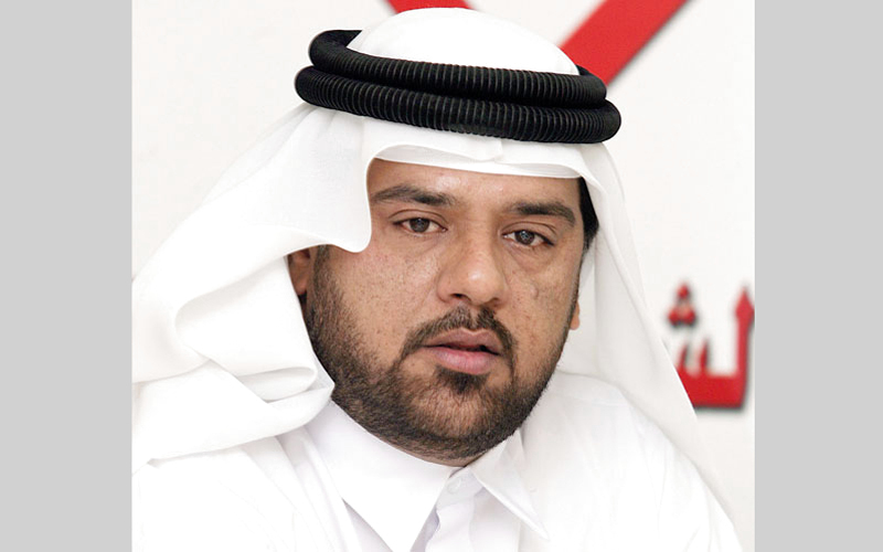 عبدالعزيز محمد: «أتمنى أن تراجع المنتخبات العربية حساباتها جيداً حتى تظهر بمستوى متطور».