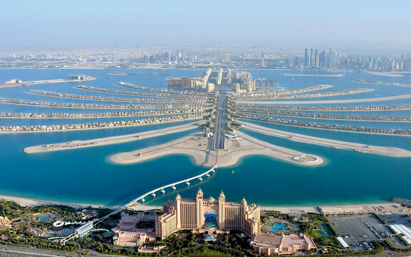 صينيون يُقبلون على دبي لتعلّم أسرار السياحة