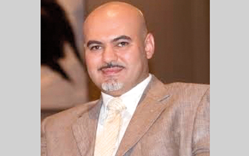 د. نادر ياغي: «الطفل ينجذب إلى  الألعاب المحرضة  على العنف، لأن فيها  نوعاً من إثبات الذات».