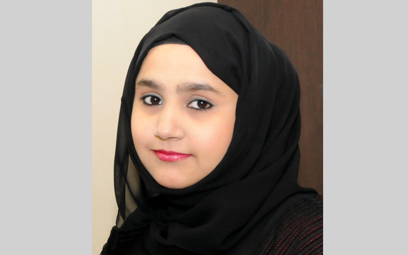 ليلى السويدي:  &laquo;المراحل الثلاث  لنظام إدارة أداء  الموظفين تتم  إلكترونياً من خلال  نظام (بياناتي)&raquo;.