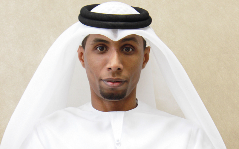 عادل إسماعيل:  «(جداف دبي) تعتبر  جزءاً مهماً من تقاليد  دولة الإمارات  وثقافتها وتراثها  البحري».