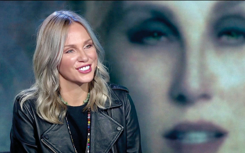 رمضان الماضي شهد إطلالة مميزة لشيرين رضا في مسلسل «لدينا أقوال أخرى».

أرشيفية