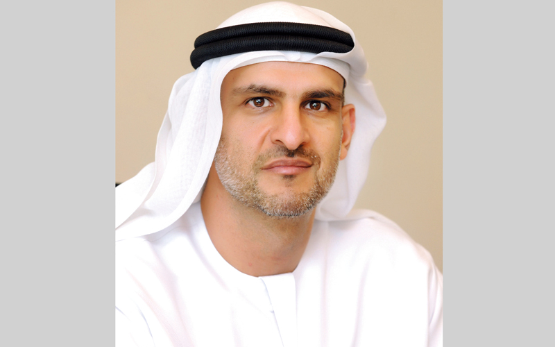 أحمد هاشم بهروزيان: &laquo;يتوقع أن تصل نسبة  المركبات المزودة  بتقنيات القيادة  الذاتية في السنوات  الـ10 المقبلة إلى أكثر  من 50%&raquo;.