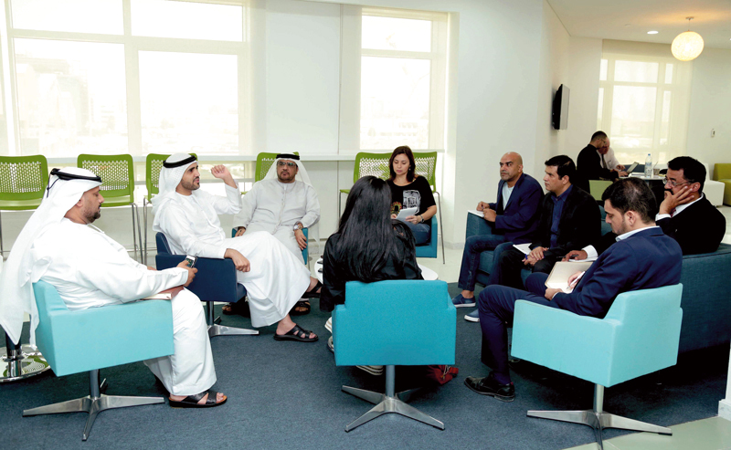 «التربية» أكَّدت خلال المؤتمر الصحافي أن بعض المدارس الخاصة تفتقر إلى أبسط معايير الكفاءة. من المصدر