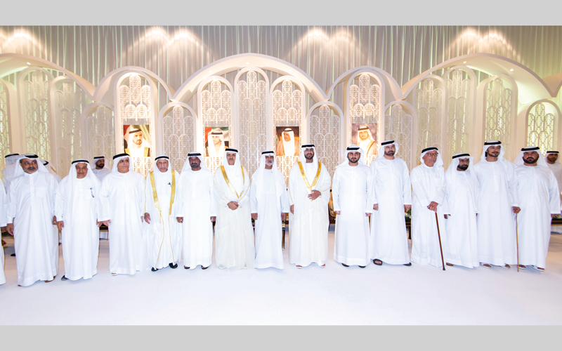 تصوير: وام وأحمد عرديتي