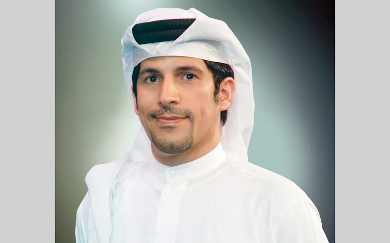 أحمد سعيد المنصوري:

«نعِد بتقديم وابتكار

المزيد من الأفكار

القادرة على

ملامسة اهتمامات

الجمهور، من الخليج

إلى المحيط».