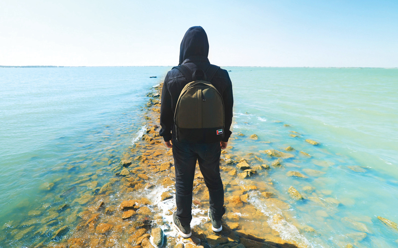 «قلبي اطمأن» حقق أعلى نسب مشاهدة وتفاعل رقمي.  من المصدر