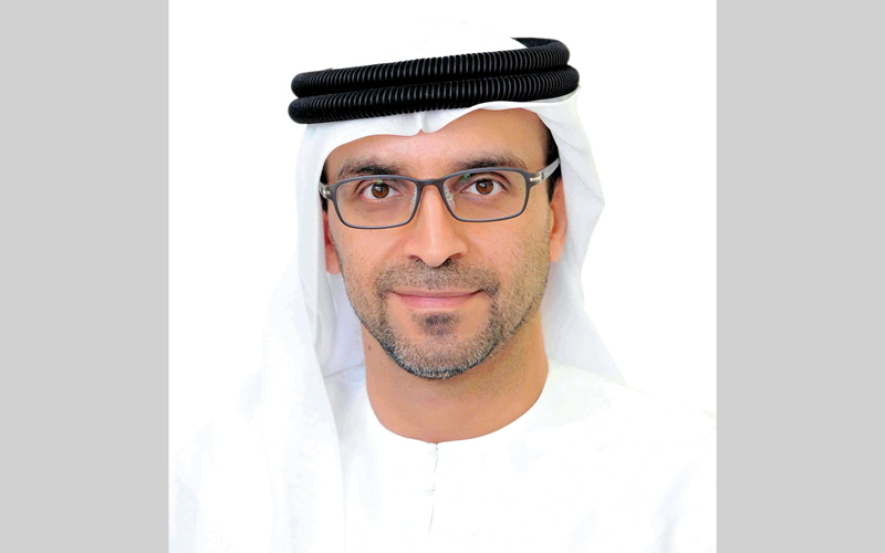 الدكتور علي المرزوقي:  «الإدمان مشكلة  عالمية، والدول  والحكومات تعمل  على محاربة هذه  الآفة».