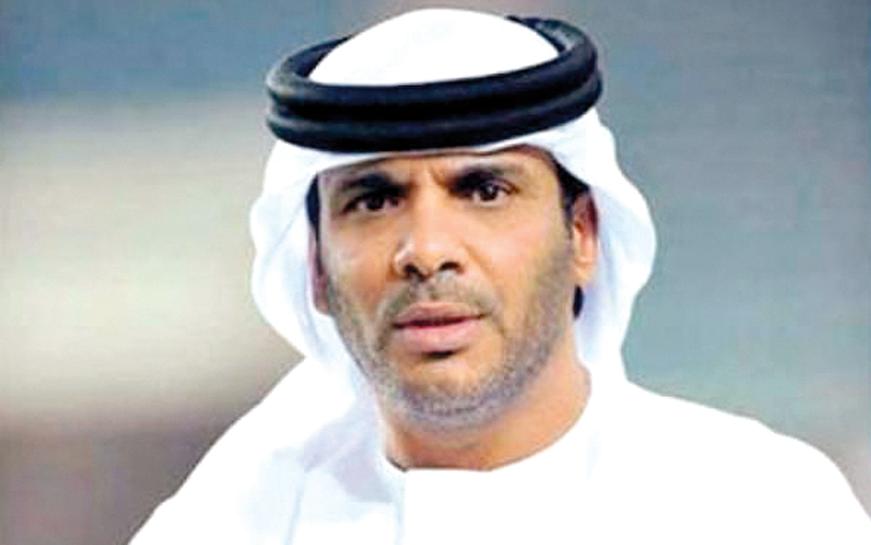 جمال بوهندي: «مصير ومستوى (التانغو) مرتبط برغبة ومزاجية ميسي، فإذا حضر حضرت الأرجنتين».