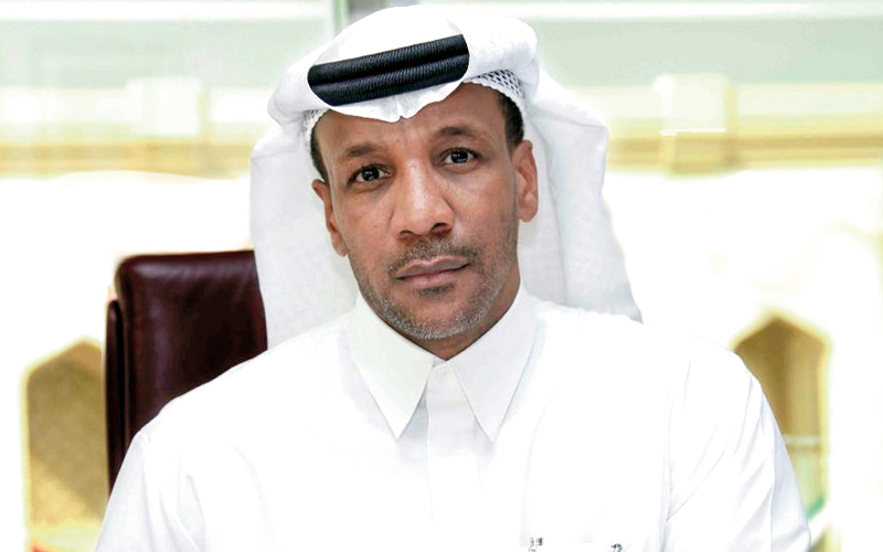 إسماعيل مدني: «المتهمَان  أقرّا بجريمة عرض الرشوة على الموظف  العام».