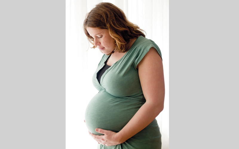 دراسة: فيتامين «د» غير مرتبط بتسمم الحمل