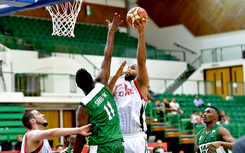 غياب التركيز في الدقيقة الأخيرة سبب خسارة المنتخب أمام السعودية. تصوير: باتريك كاستيلو