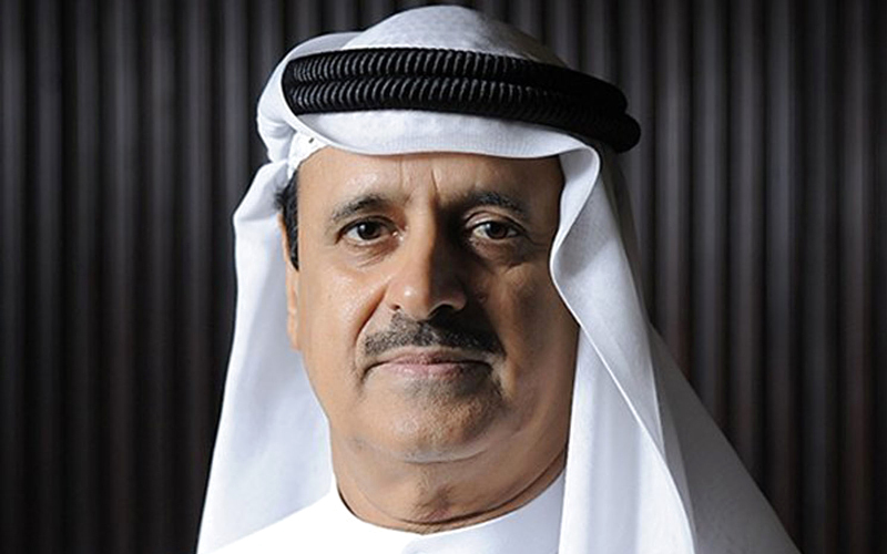 القرقاوي:

«ضيق الوقت حال

دون القدرة على

ضم لاعب مجنس».