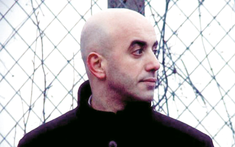 رضوان فايد.

أرشيفية