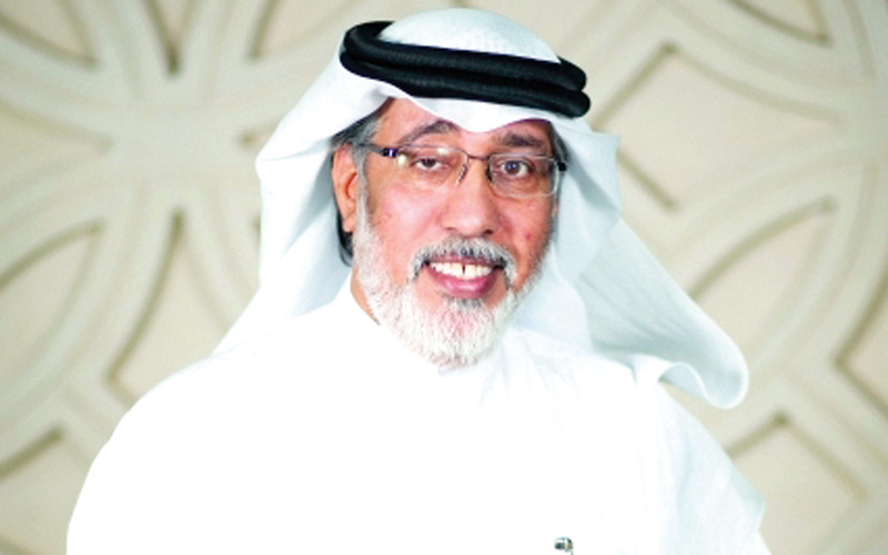 أحمد الجسمي:

«الفنان الإماراتي على استعداد لإلغاء إجازته

الخارجية، وتحمل ارتفاع درجة حرارة الجو، ومختلف

عوامل الطقس الرديء، في حال توافر عرض جيد،

وخطة تصوير مكتملة».