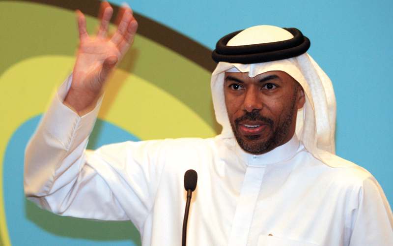 حيدر محمد:

«المسلسلات الكرتونية أسوأ حظاً من نظيرتها

التقليدية، في ما يتعلق بخفوت النشاط الفني

صيفاً، وتأجيل اعتماد مشروعاتها يتسبب في

استبعاد خيارات لها دور رئيس في إنجاح العمل».