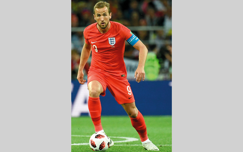 لوكا‭ ‬مودريتش‭.‬‬‬ أ‭.‬ف‭.‬ب‬‬