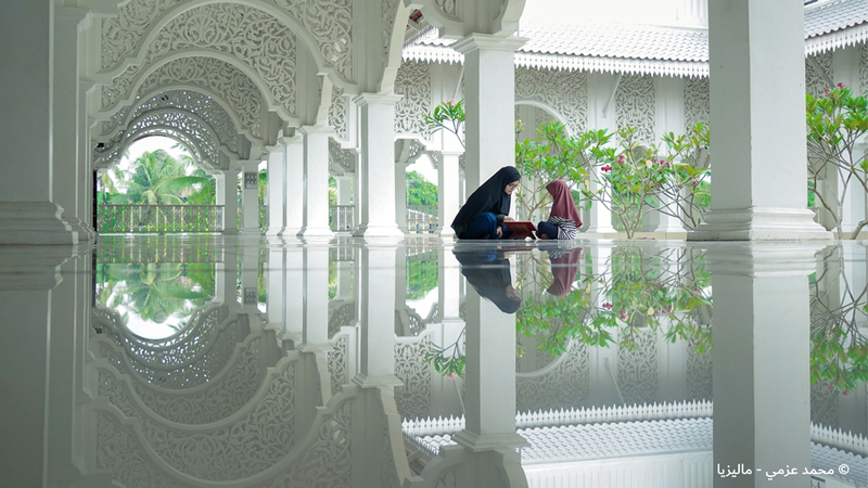 محمد عزمي - ماليزيا