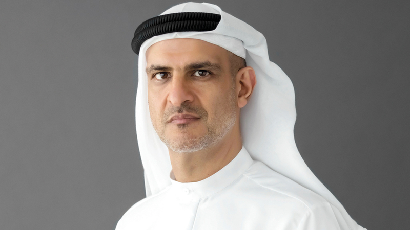 أحمد بهروزيان: «العبرات بأنواعها التراثية حظيت بالنصيب الأكبر من  المرتادين، وبلغ عدد مستخدميها ستة ملايين راكب».