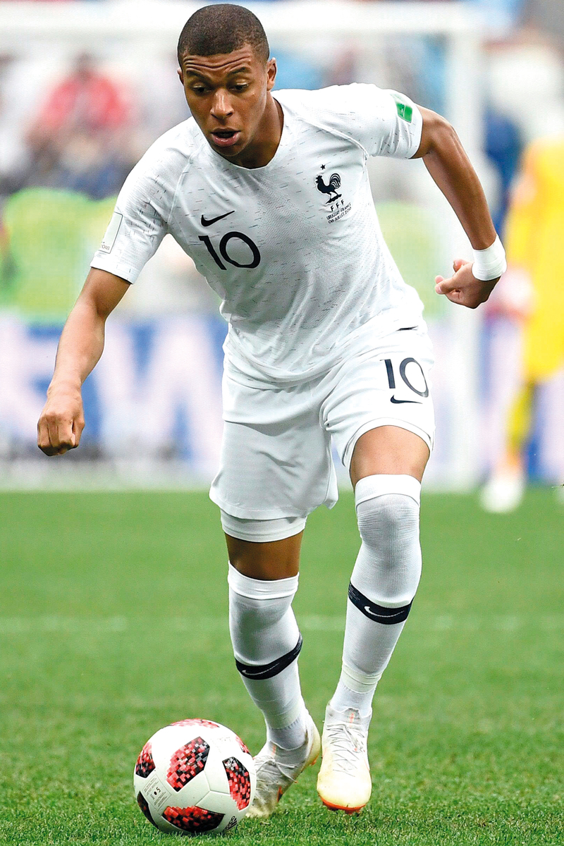 مبابى

أ.ف.ب