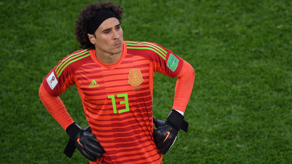 جييرمو أوتشوا