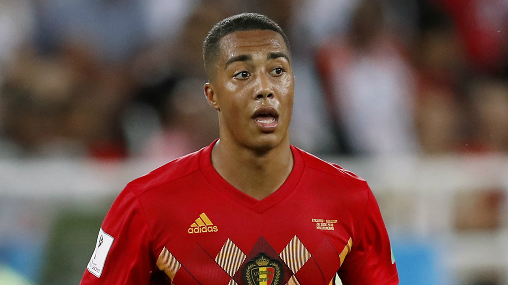 يوري تيليمانس