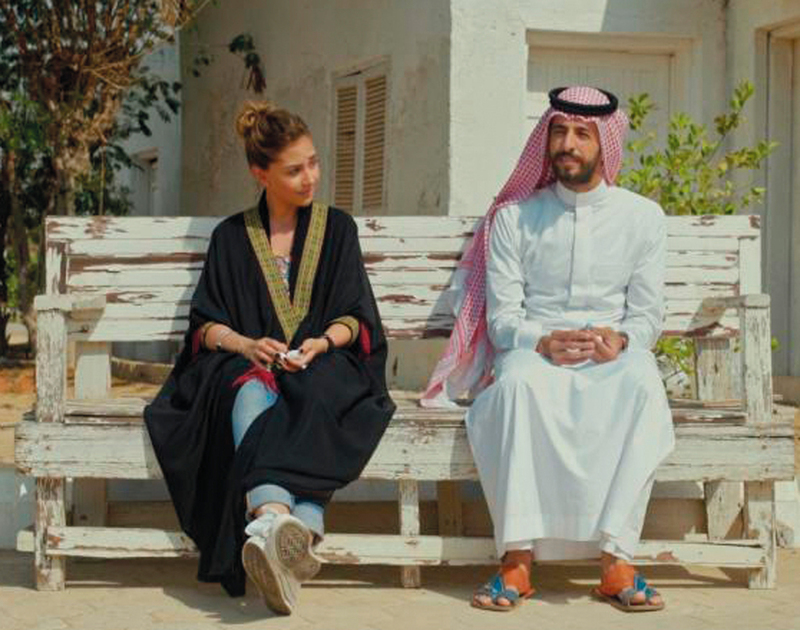 السينما السعودية.. خطوات متسارعة لتحقيق الحلم