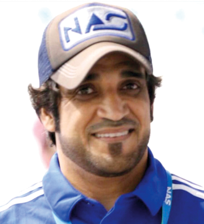 بادر لتدريب فريق الشعب «مجاناً» وإنقاذه من الهبوط.. لكن النادي فضل سوماديكا.