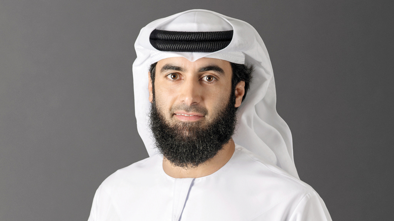 منصور الفلاسي: «(الهيئة) تؤهل الخريجين لدخول سوق العمل، مسلّحين برصيد معرفي ومهاري».