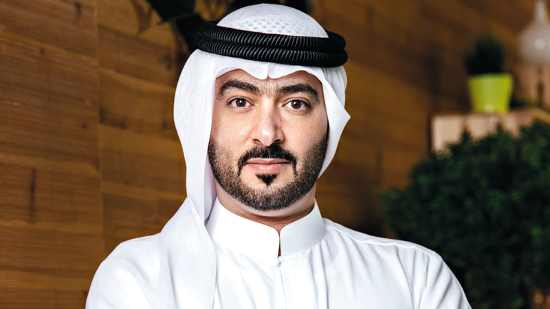 «محمد بن راشد لتنمية المشاريع»: 1500 شركة مسجلة ضمن برنامج المشتريات الحكومية