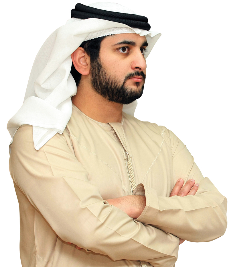 مكتوم بن محمد: دور إيجابي لـ «مركز دبي المالي» في تحقيق أهداف سياسة التنويع الاقتصادي
