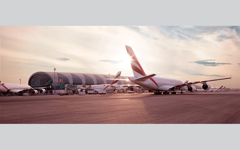 وجهة قديمة تنقل إليها «طيران الإمارات» 5 ملايين مسافر