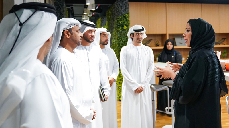 «خلوة الإعلام العربي».. تؤكد دور الإمارات في تطوير الإعلام على مستوى المنطقة