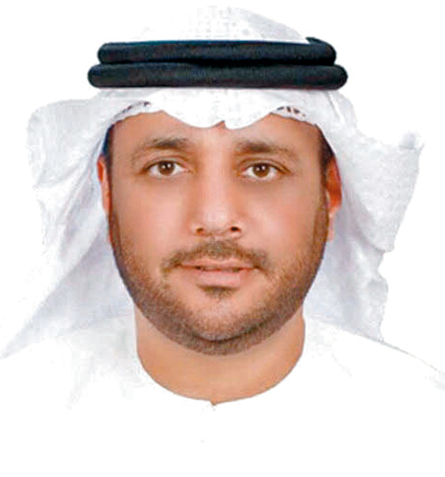 عيسى هلال: «مجلس الشارقة  الرياضي لا يتدخل  في شؤون الأندية ،  وأثق بما تتمتع به   الأندية من فكر احترافي».