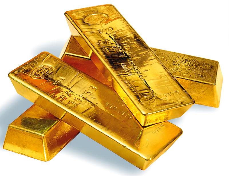 «الدولار القوي» يدفع الذهب إلى أقل سعر في عام