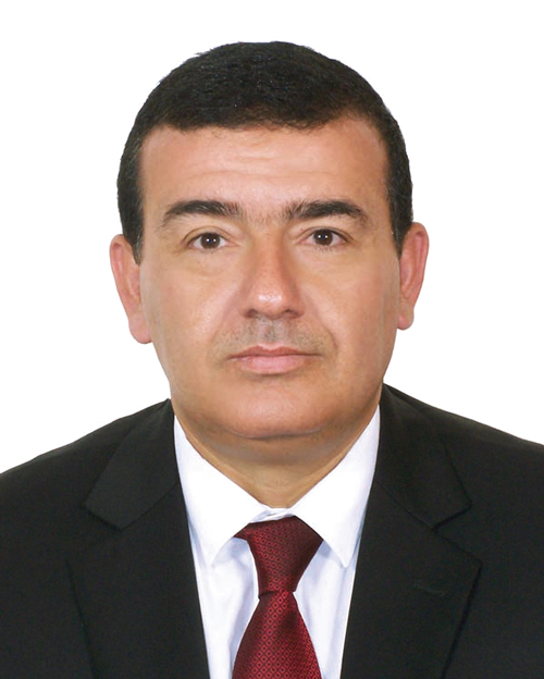 الدكتور محمد داود: «مشروع حصر  وتسجيل آبار المياه،  يهدف للوصول إلى  فهم أفضل لمخزون  ومناسيب المياه  الجوفية».